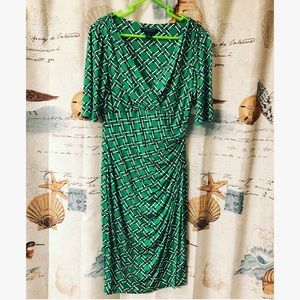 Ralph Lauren Dress, Size 6